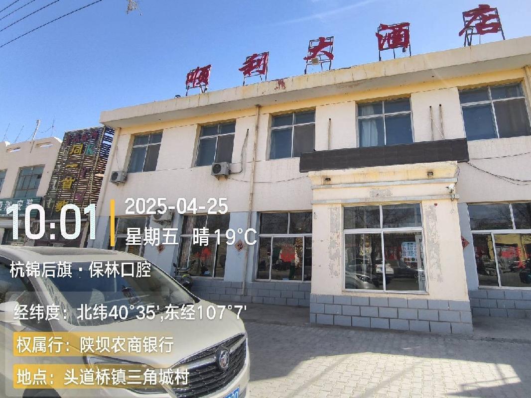 内蒙古巴彦淖尔市杭锦后旗等地多宗资产单独转让项目（二）（二次挂牌）