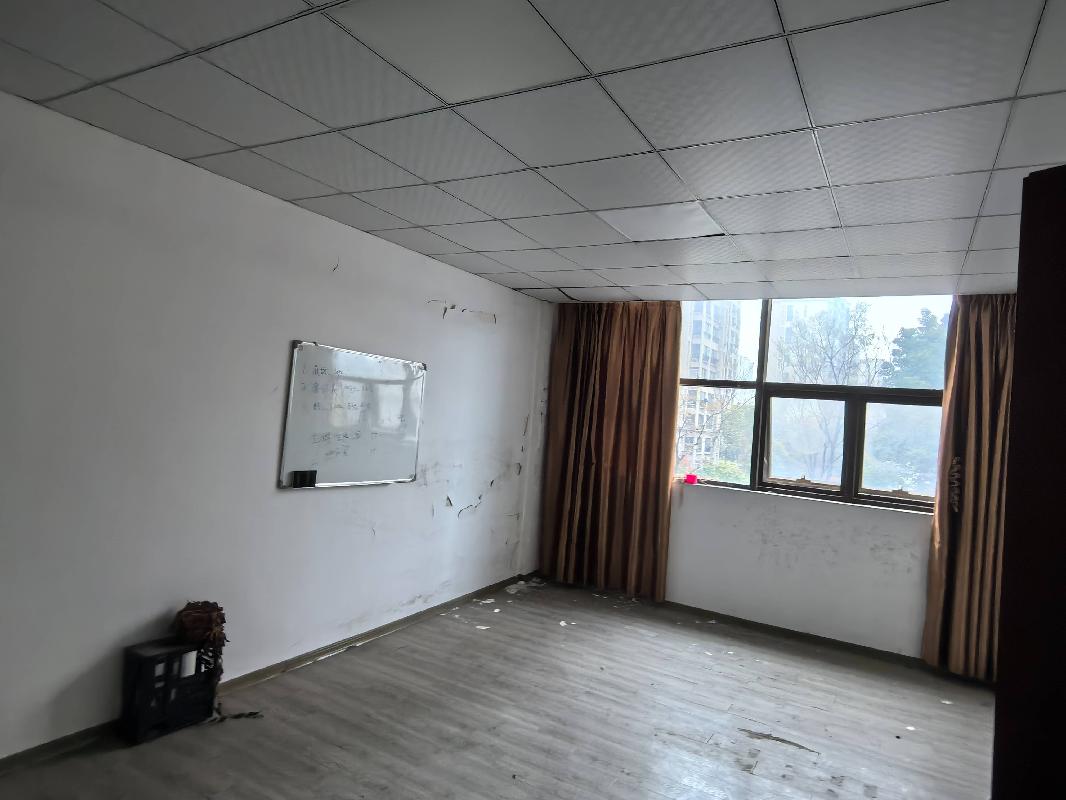 芜湖市鸠江区赤铸山路600号恒大华府社区用房二层办公房产出租公告(国资监测编号GR2026AH2000640)