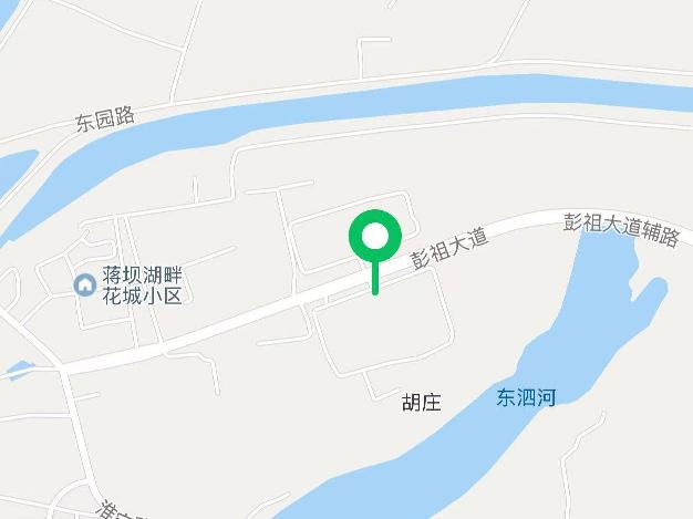 蒋坝商业综合体招租公告
