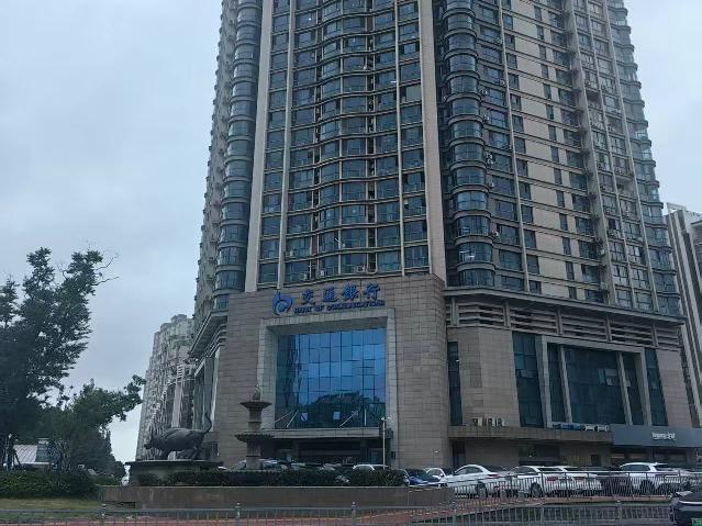 淮安经济技术开发区河畔花城01幢2501-2503室、2505-2507室、2518-2522室房产招租公告