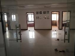 乌鲁木齐市盛天隆投资有限公司租赁位于天山区文艺路233号宏源大厦第18层房产(国资监测编号GR2026XJ1000462)