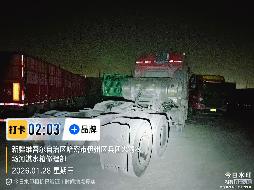1台天然气牵引车（№XG2608-02）转让项目公告(国资监测编号GR2026JS4001298-3)