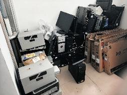 废旧电脑、广告机等一批废旧资产转让(国资监测编号GR2026NM1001324)