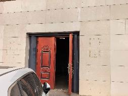 巴彦淖尔市临河区新华办胜利北路东侧一处商业门店公开招租（年租金底价115949元，租期3年）(国资监测编号GR2026NM1001341)