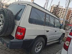（蒙KK1850）猎豹牌LBA6482LQ4小型普通客车2.4（中国移动通信集团内蒙古有限公司鄂尔多斯分公司）车辆转让(国资监测编号GR2026NM1001352)