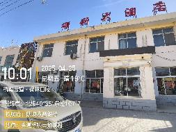 内蒙古巴彦淖尔市杭锦后旗等地多宗资产单独转让项目（二）（二次挂牌）