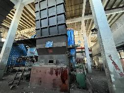 北屯市额河聚能供热有限责任公司转让四套报废燃煤锅炉（40吨、20吨）及附属设备(国资监测编号GR2026XJ1000466)