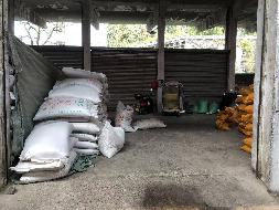 湖南省永州市冷水滩区沿江路030栋1北2号货位(国资监测编号GR2026HN1000684)