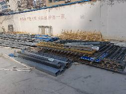 报废自行车棚转让(国资监测编号GR2026NM1001325)