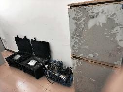 废旧电脑、广告机等一批废旧资产转让(国资监测编号GR2026NM1001324)