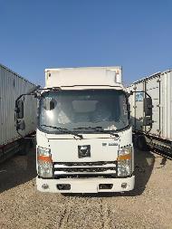 1台新能源载货车（№XG2608-03）转让公告(国资监测编号GR2026JS4001299-3)