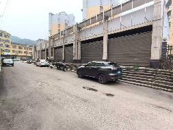 标的3-怀化沅陵县官庄镇辰州鑫城1栋103号、104号、105号、106号（合计面积约235.68㎡）整体招租(国资监测编号GR2026HN1000658)