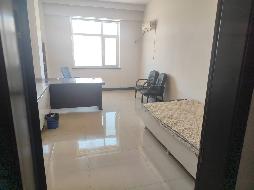 辽宁省营口市鲅鱼圈区疏港路北侧一栋办公楼第3层2间办公室独立出租（年租金及租期详见下述表格）