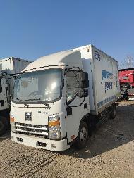 1台新能源载货车（№XG2608-03）转让公告(国资监测编号GR2026JS4001299-3)