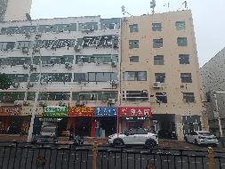 池州市贵池区百牙路82号巨华商住楼103商业房产出租公告(国资监测编号GR2026AH2000650)