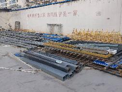 报废自行车棚转让(国资监测编号GR2026NM1001325)