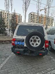 （蒙KK1850）猎豹牌LBA6482LQ4小型普通客车2.4（中国移动通信集团内蒙古有限公司鄂尔多斯分公司）车辆转让(国资监测编号GR2026NM1001352)