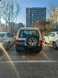 （蒙KK1838）猎豹牌LBA6482LQ4小型普通客车2.4（中国移动通信集团内蒙古有限公司鄂尔多斯分公司）车辆转让(国资监测编号GR2026NM1001351)