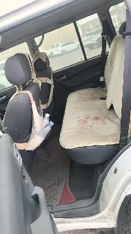 （蒙KK1850）猎豹牌LBA6482LQ4小型普通客车2.4（中国移动通信集团内蒙古有限公司鄂尔多斯分公司）车辆转让(国资监测编号GR2026NM1001352)