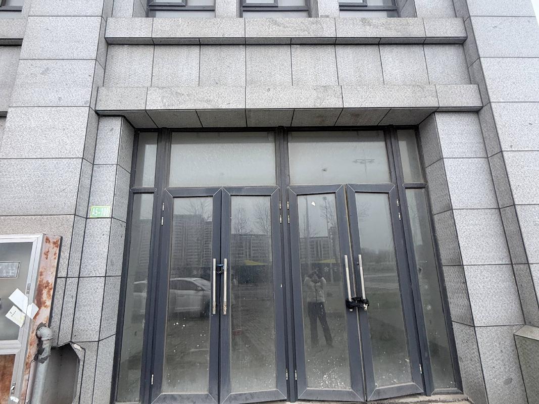 池州市清溪绿城小区A区5幢107、107复式及108、108复式商业房产出租公告(国资监测编号GR2026AH2000670)