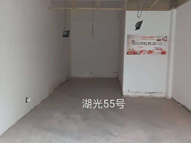 洪泽区湖光名都55号商铺招租公告