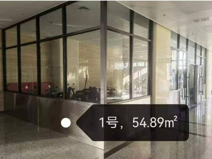 内蒙古医科大学第二附属医院门诊大楼一层1号商铺对外招租（年租金底价：52万元，租期：3年）(国资监测编号GR2026NM1001372)