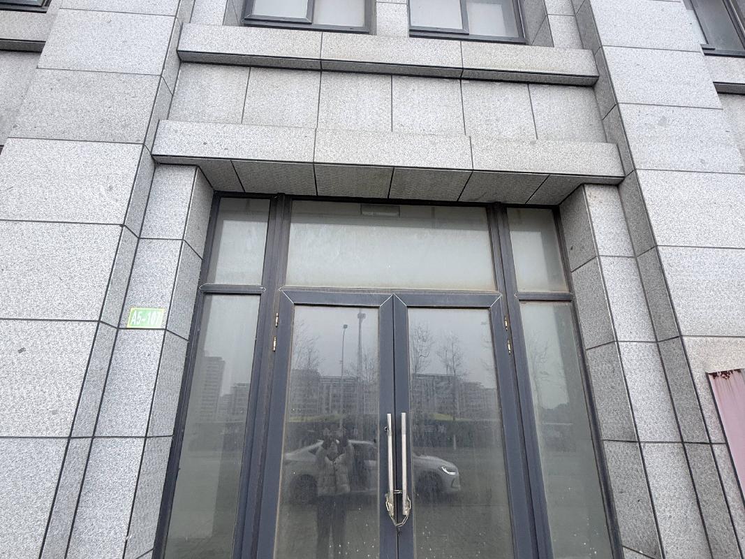 池州市清溪绿城小区A区5幢107、107复式及108、108复式商业房产出租公告(国资监测编号GR2026AH2000670)
