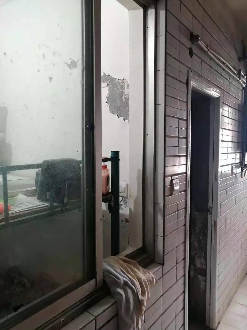 海口市世贸东路2号C栋1504及1604房产整体转让公告(国资监测编号GR2026JS4001341-3)