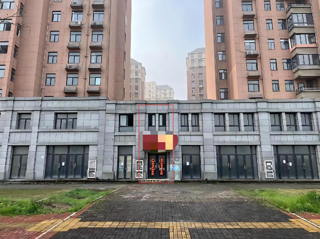 池州市清溪绿城小区A区5幢102、102复式商业房产出租公告(国资监测编号GR2026AH2000671)