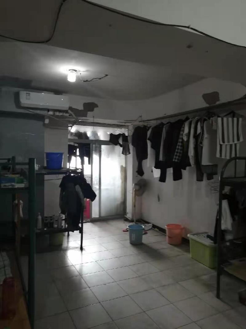 海口市世贸东路2号C栋1504及1604房产整体转让公告(国资监测编号GR2026JS4001341-3)