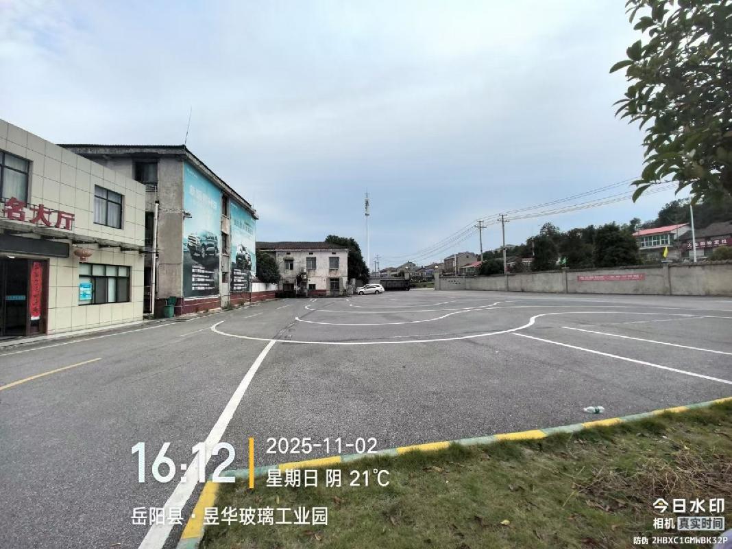 【中石化岳阳分公司】岳阳市岳阳县岳兴加油站场地招租(国资监测编号GR2026HN1000652)