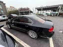 大众汽车牌SVW71810HJ小型轿车(皖R10010)转让公告(国资监测编号GR2026AH2000655)