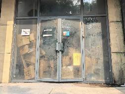 马鞍山市西塘名苑3套商业房产转让（第二次）公告
