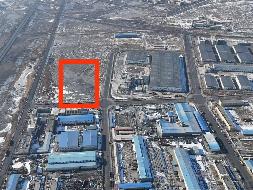 新疆准东投资建设（集团）有限公司转让位于昌吉市准东经济技术开发区五彩湾彩中产业园100亩土地使用权(国资监测编号GR2026XJ1000473)