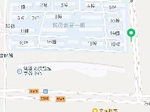 洪泽区钱码新居21号商铺招租公告