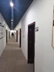 海口市世贸东路2号裙楼4层房产转让公告(国资监测编号GR2026JS4001353-2)