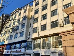 呼和浩特市赛罕区兴安南路24号呼和浩特自然资源综合调查中心1号综合楼(南入口)2-6层房产出租（年租金底价478950.3元，租期1-5年）(国资监测编号GR2026NM1001339)