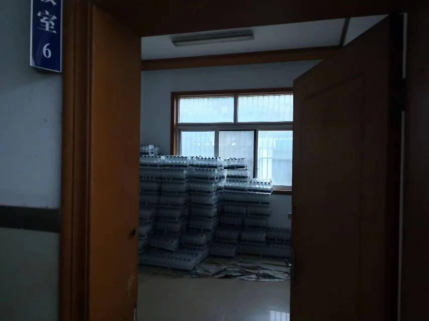 邹区镇原卜弋镇政府新大楼一楼部分办公室招租公告