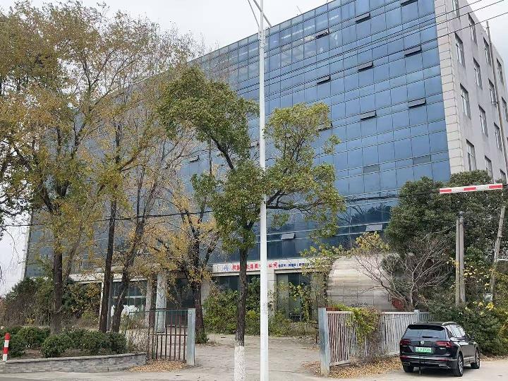 [常州市]原常州市五兔王胶水厂厂房承租意向人征集公告