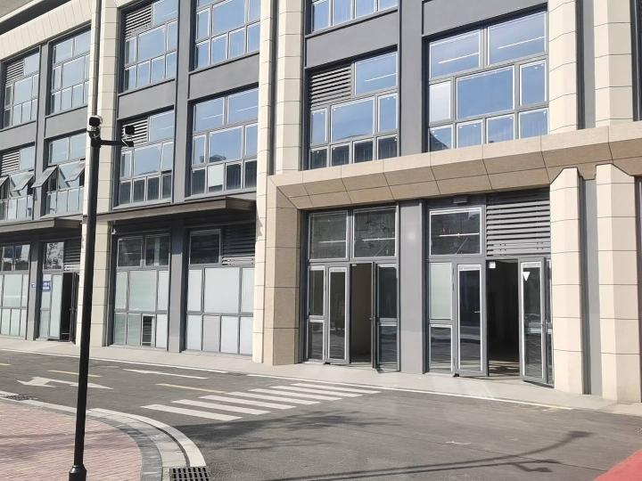 [常州市]邹区镇邹新东苑社区用房承租意向人征集公告