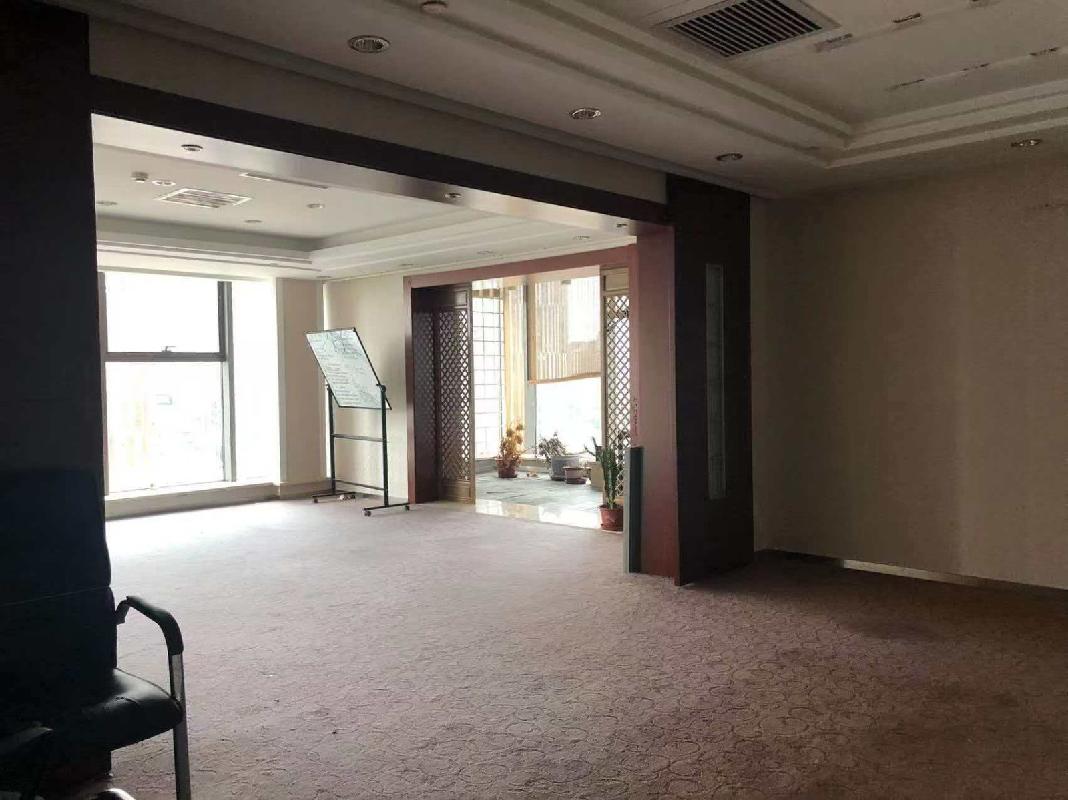 北京市朝阳区工人体育场东路甲2号10层1001房产转让交易公告(国资监测编号GR2026HL2004695)