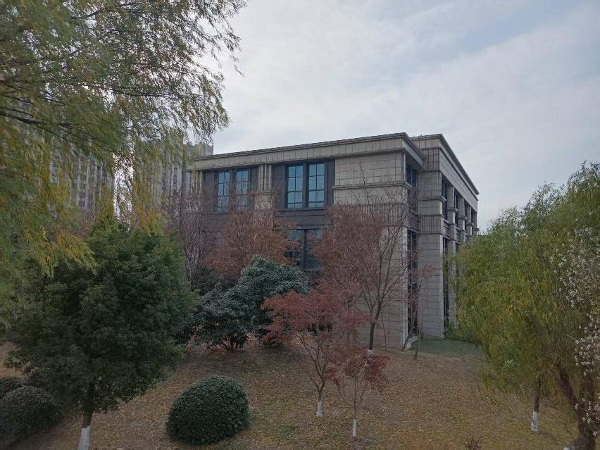 常州市钟楼区邹区镇文体中心二楼三楼承租意向人征集公告