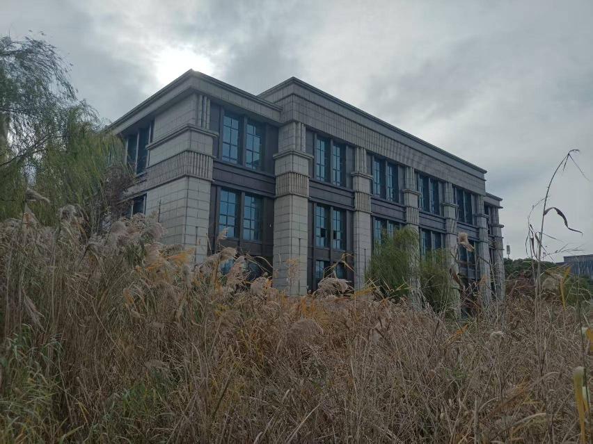 常州市钟楼区邹区镇文体中心二楼三楼承租意向人征集公告