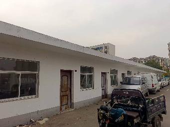 城南街道原建筑站工具用房招租公告