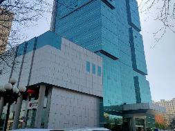 呼和浩特市新城区新城东街88号13层办公房产出租（年租金底价265,668.75元）