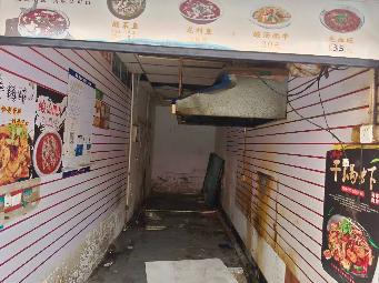 常州市钟楼区邹区镇振兴路41号W06商铺招租公告
