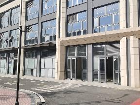 邹区镇邹新东苑社区用房承租意向人征集公告