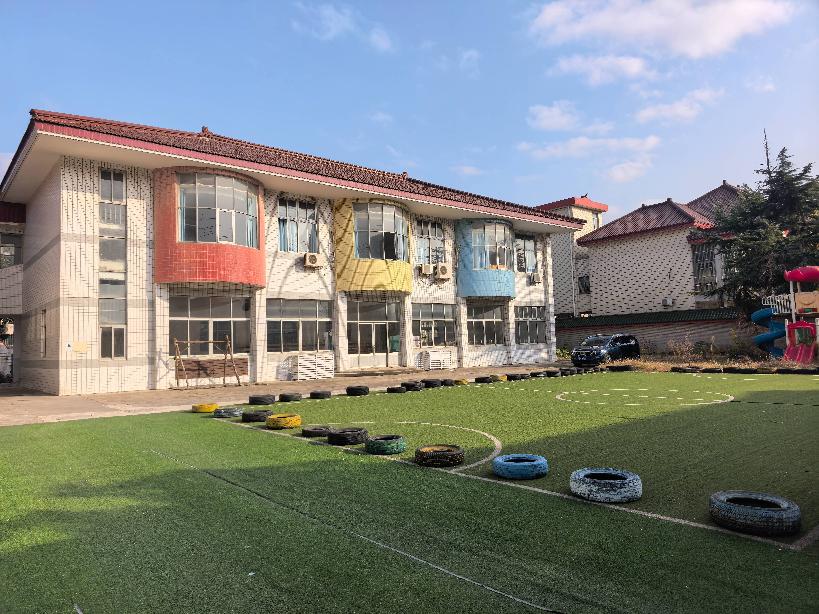 邹区中心幼儿园育才园承租意向人征集公告