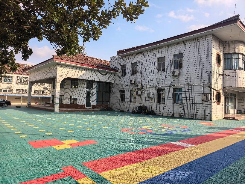 邹区中心幼儿园育才园承租意向人征集公告