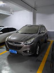 北京现代牌BH6440BY（皖B77K26）小型普通客车公告(国资监测编号GR2026AH2000653)